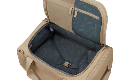 Spacious & Organisable