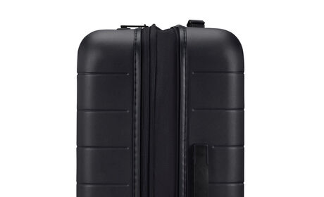 Alle størrelser er utvidbare