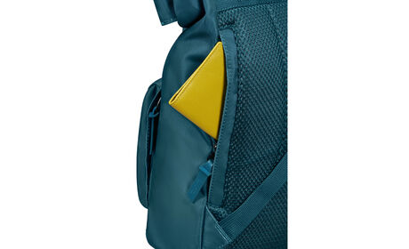 Gjemt sikkerhetslomme