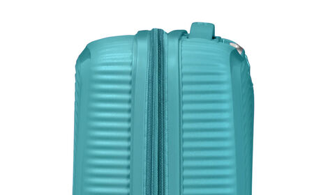 Alle størrelser er utvidbare