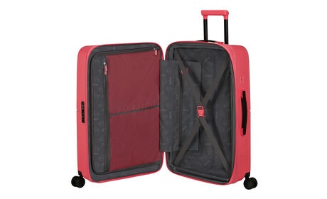 Organisert interiør