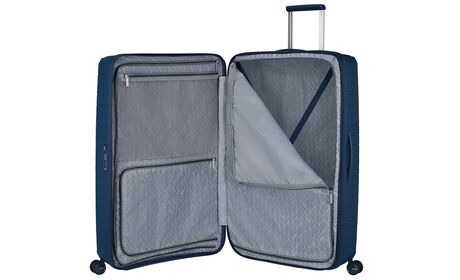 All-in-one interiør