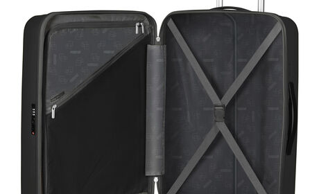 Organisert interiør