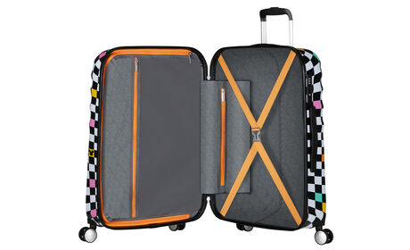 Innvendig organisering