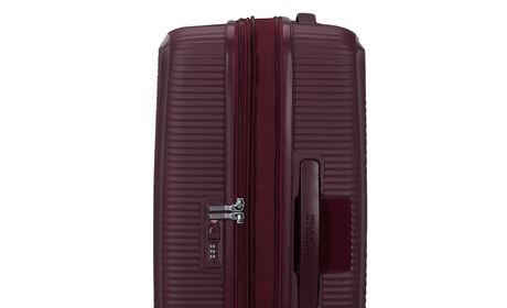 Alle størrelser er utvidbare