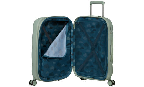 Smart innvendig organisering