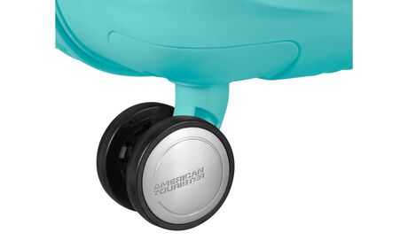 Enestående reisekomfort