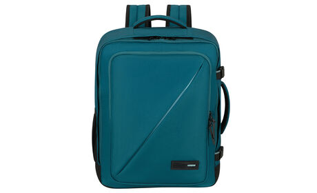 Oppfyller Easyjets krav til størrelse for gratis håndbagasje om bord.