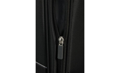 Utvidelse på vesker med hjul