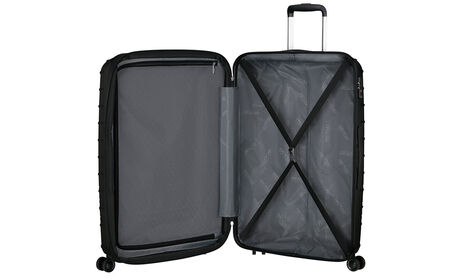 Innvendig organisering