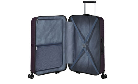 Innvendig organisering