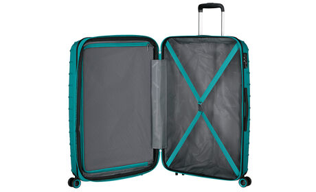 Innvendig organisering