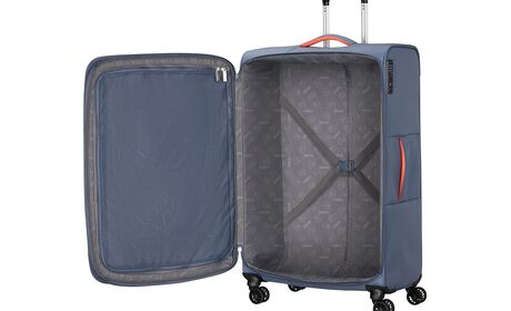 Organisert interiør