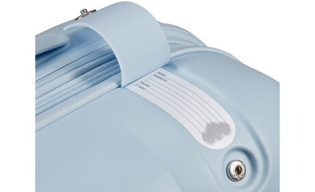 Integrert adresselapp