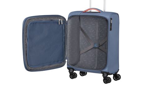 Organisert interiør