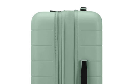 Alle størrelser er utvidbare