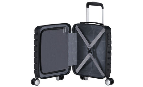 Organisert interiør