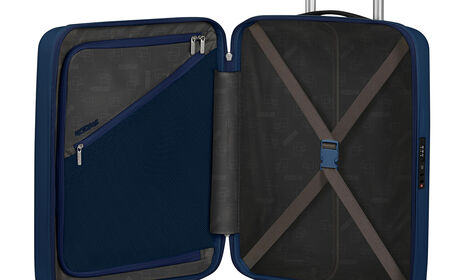 Organisert interiør