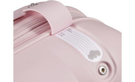 Integrert adresselapp