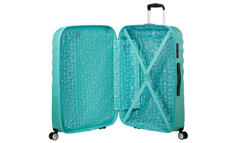 Innvendig organisering