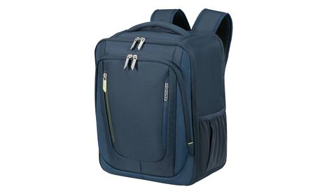 Oppfyller kravene til størrelse for gratis håndbagasje om bord hos Ryanair og Wizz Air