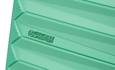 Moderne horisontell design