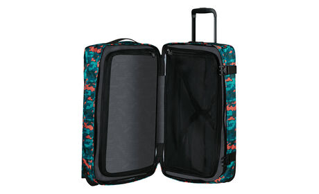 Innvendig organisering