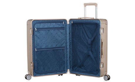 Enestående pakkekomfort