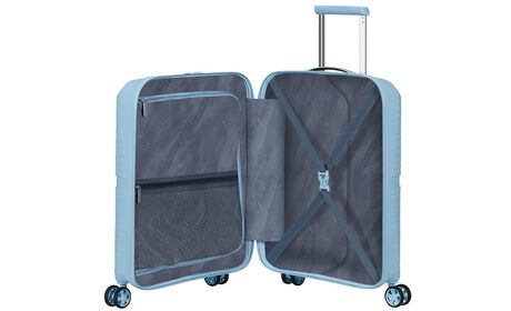 Innvendig organisering