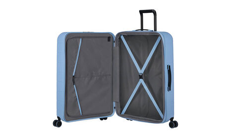 Innvendig organisering