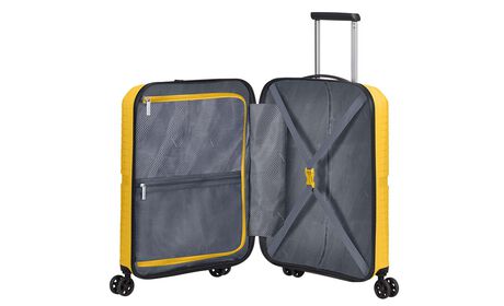 Innvendig organisering