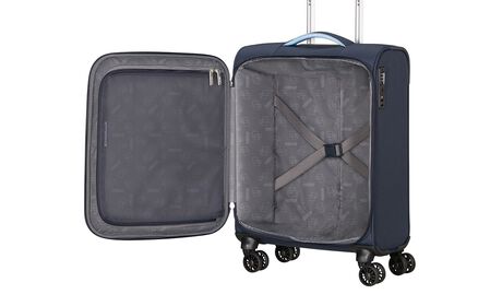 Organisert interiør