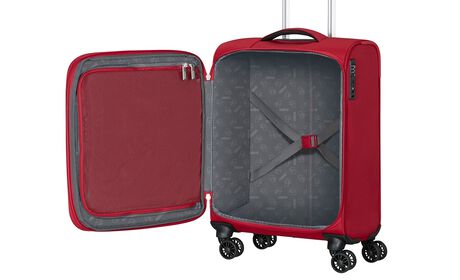 Organisert interiør