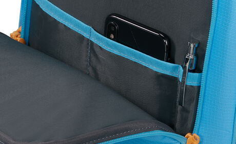 Innvendig organisering