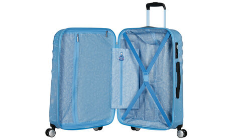 Innvendig organisering