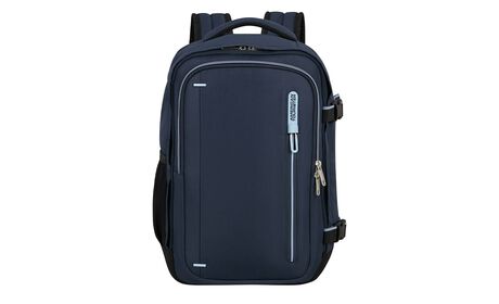 Fitting ryanair free-on-board cabin bag policy