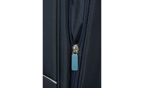 Utvidelse på vesker med hjul