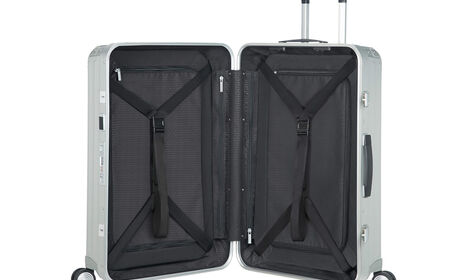 Superb & practical interior