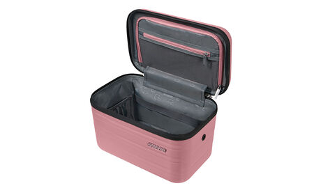 Fullt utstyrt interiør