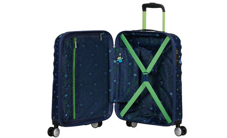 Innvendig organisering