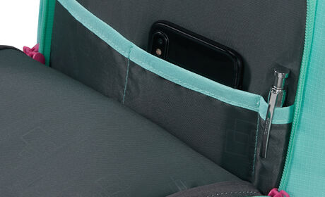 Innvendig organisering