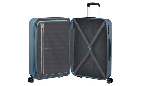 Organisert interiør