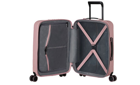 Innvendig organisering