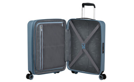 Organisert interiør