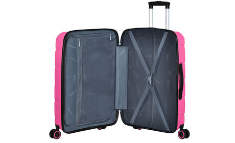 Innvendig organisering