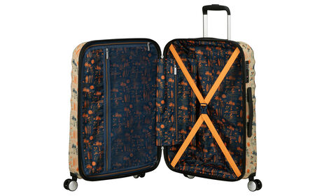 Innvendig organisering