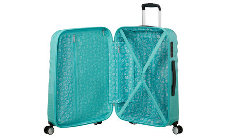 Innvendig organisering