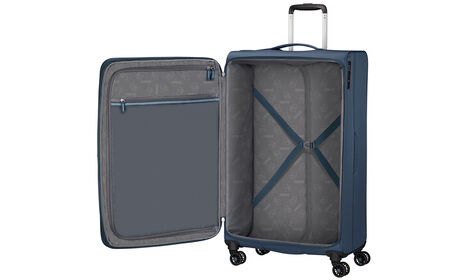 Organisert interiør