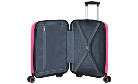 Innvendig organisering