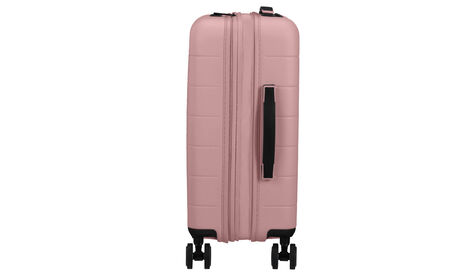 Alle størrelser er utvidbare